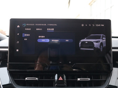 2023款 2.0L 精英版