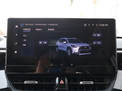 2023款 2.0L 精英版