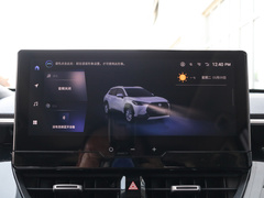 2023款 2.0L 精英版