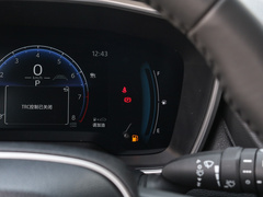 2023款 2.0L 精英版