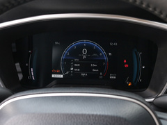 2023款 2.0L 精英版