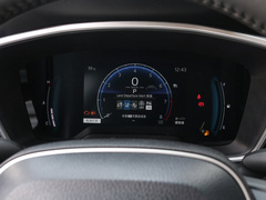2023款 2.0L 精英版