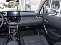 2023款 2.0L 精英版