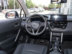 2023款 2.0L 精英版