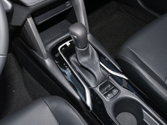 2023款 2.0L 精英版