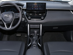 2023款 2.0L 精英版