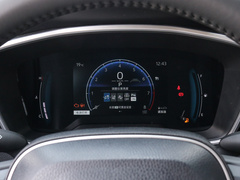2023款 2.0L 精英版