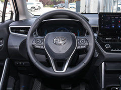 2023款 2.0L 精英版
