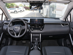 2023款 2.0L 精英版