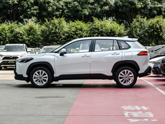 2023款 2.0L 精英版