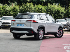 2023款 2.0L 精英版