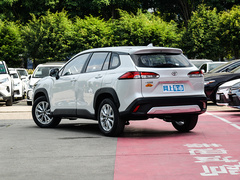 2023款 2.0L 精英版