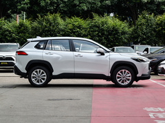 2023款 2.0L 精英版