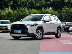 2023款 2.0L 精英版