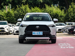 2023款 2.0L 精英版