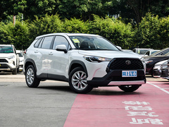 2023款 2.0L 精英版
