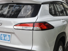2023款 2.0L 精英版