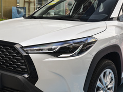 2023款 2.0L 精英版