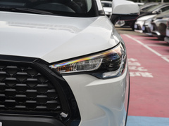 2023款 2.0L 精英版