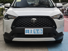 2023款 2.0L 精英版