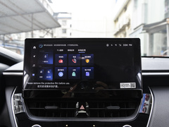 2023款 2.0L 精英版