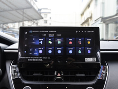 2023款 2.0L 精英版