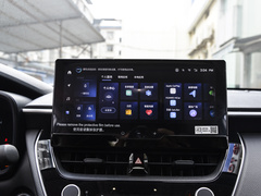 2023款 2.0L 精英版