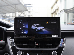 2023款 2.0L 精英版