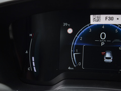 2023款 2.0L 精英版