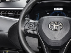 2023款 2.0L 精英版