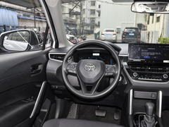 2023款 2.0L 精英版