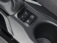2023款 2.0L 精英版