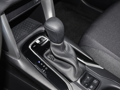 2023款 2.0L 精英版