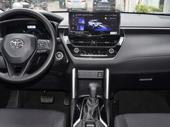2023款 2.0L 精英版