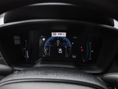 2023款 2.0L 精英版