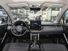2023款 2.0L 精英版