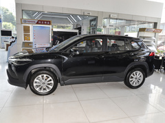 2023款 2.0L 精英版