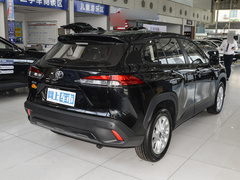 2023款 2.0L 精英版