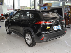 2023款 2.0L 精英版