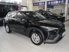 2023款 2.0L 精英版