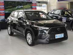 2023款 2.0L 精英版