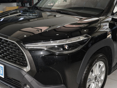 2023款 2.0L 精英版