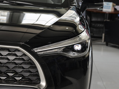 2023款 2.0L 精英版