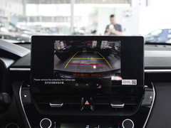 2023款 2.0L 精英版