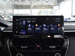2023款 2.0L 精英版