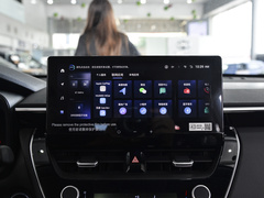 2023款 2.0L 精英版
