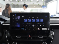 2023款 2.0L 精英版