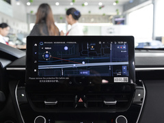 2023款 2.0L 精英版