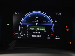 2023款 2.0L 精英版