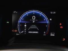 2023款 2.0L 精英版